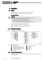 Preview for 87 page of KAESER M135 SIGMA CONTROL MOBIL Service Manual