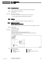 Preview for 153 page of KAESER M135 SIGMA CONTROL MOBIL Service Manual