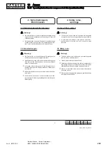 Preview for 261 page of KAESER M135 SIGMA CONTROL MOBIL Service Manual