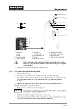 Предварительный просмотр 56 страницы KAESER SK 19 Service Manual