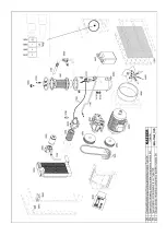 Предварительный просмотр 83 страницы KAESER SK 19 Service Manual