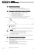 Preview for 49 page of KAESER SK 22 Operating Manual