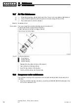 Preview for 72 page of KAESER SK 22 Operating Manual