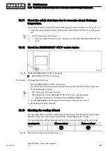 Preview for 75 page of KAESER SK Series Operating Manual