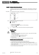 Предварительный просмотр 83 страницы KAESER SK Series Operating Manual