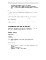 Preview for 6 page of kaffee konzepte FK-series User Manual