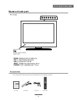 Preview for 8 page of Kagan KALED22***A User Manual