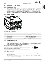 Предварительный просмотр 9 страницы kago 1001950 Manual