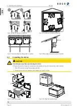 Предварительный просмотр 16 страницы kago 1001950 Manual