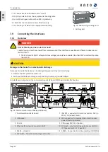 Предварительный просмотр 28 страницы kago 1001950 Manual