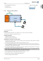 Предварительный просмотр 35 страницы kago 1001950 Manual