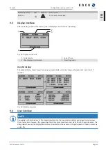 Предварительный просмотр 43 страницы kago 1001950 Manual