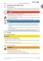 Предварительный просмотр 91 страницы kago 1001950 Manual