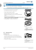 Предварительный просмотр 92 страницы kago 1001950 Manual