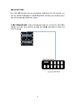 Preview for 9 page of KAHAYAN Proaudio MIDI SELECTOR 16X8 Operator'S Manual