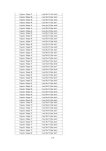 Preview for 12 page of KAHAYAN Proaudio MIDI SELECTOR 16X8 Operator'S Manual