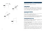 Preview for 2 page of KAHLES 8x32 Handling Instructions Manual