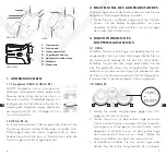 Preview for 3 page of KAHLES HELIA RF User Manual