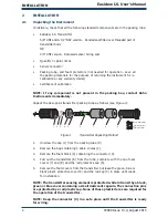 Предварительный просмотр 8 страницы Kahn Easidew I.S. User Manual