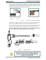 Предварительный просмотр 10 страницы Kahn Easidew I.S. User Manual