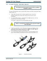 Предварительный просмотр 13 страницы Kahn Easidew I.S. User Manual