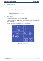 Preview for 24 page of Kahn Optidew Bench Top User Manual