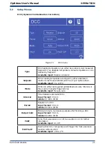 Preview for 30 page of Kahn Optidew Bench Top User Manual