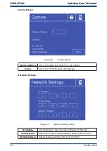 Preview for 37 page of Kahn Optidew Bench Top User Manual