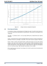 Preview for 49 page of Kahn Optidew Bench Top User Manual