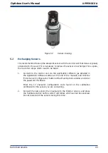 Preview for 52 page of Kahn Optidew Bench Top User Manual