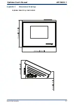 Preview for 66 page of Kahn Optidew Bench Top User Manual