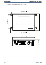 Preview for 67 page of Kahn Optidew Bench Top User Manual