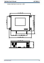 Preview for 68 page of Kahn Optidew Bench Top User Manual