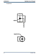 Preview for 71 page of Kahn Optidew Bench Top User Manual