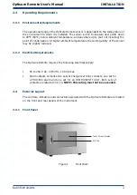 Preview for 10 page of Kahn Optisure Remote User Manual