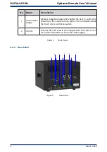 Preview for 11 page of Kahn Optisure Remote User Manual