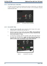 Preview for 17 page of Kahn Optisure Remote User Manual