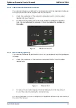 Preview for 18 page of Kahn Optisure Remote User Manual