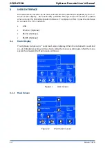 Preview for 21 page of Kahn Optisure Remote User Manual