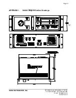 Preview for 32 page of Kahn S4000 Integrale Installation, Operation And Maintenance Manual