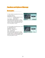 Предварительный просмотр 21 страницы Kahuna LM-8800 User Manual