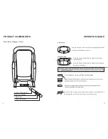 Preview for 7 page of Kahuna LM7000 Instruction Manual