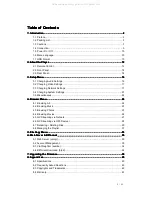 Preview for 2 page of kaiboer HDMAX H1073 User Manual