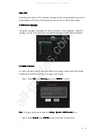 Preview for 11 page of kaiboer HDMAX H1073 User Manual