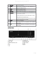 Preview for 15 page of kaiboer HDMAX H1073 User Manual