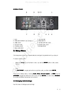 Preview for 16 page of kaiboer HDMAX H1073 User Manual