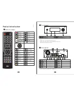 Preview for 5 page of kaiboer k660i User Manual