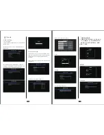 Preview for 11 page of kaiboer k660i User Manual