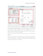 Preview for 8 page of KaiCong SIP1201 User Manual