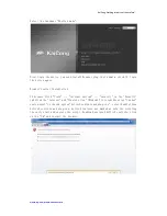 Preview for 11 page of KaiCong SIP1201 User Manual